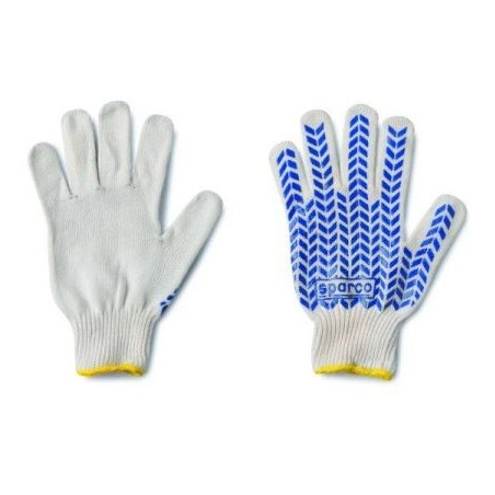 Gants mécano coton SPARCO