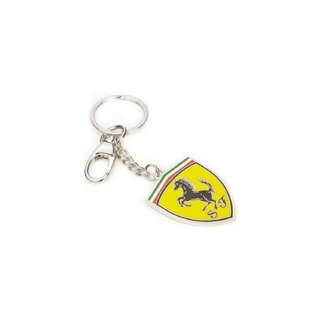 Porte Clef — Ferrari