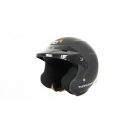 Pack Casque FIA Jet-RS TURN ONE + Hans FIA