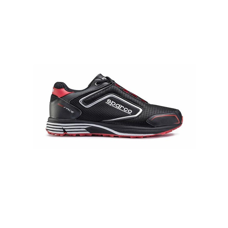 Chaussures mécano SPARCO MX-Race