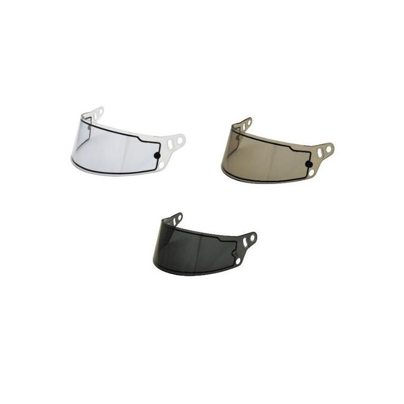 Visières pour casque BELL XFM-1 version Classic Visières pour casque BELL XFM-1 version Classic