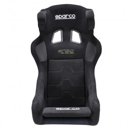 Baquet FIA SPARCO Ergo LF noir taille M