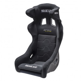 Baquet FIA SPARCO Ergo LF noir taille M