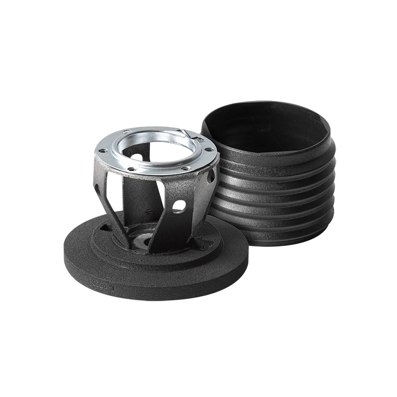 Moyeu de volant MOMO pour CITROEN Saxo / Berlingo Moyeu de volant MOMO pour CITROEN Saxo / Berlingo