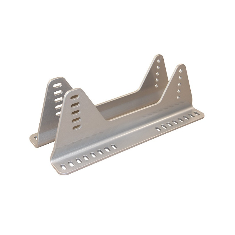 Fixations latérales TURN ONE en aluminium Fixations latérales TURN ONE en aluminium