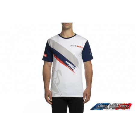 T-shirt WRX 2018 Homme