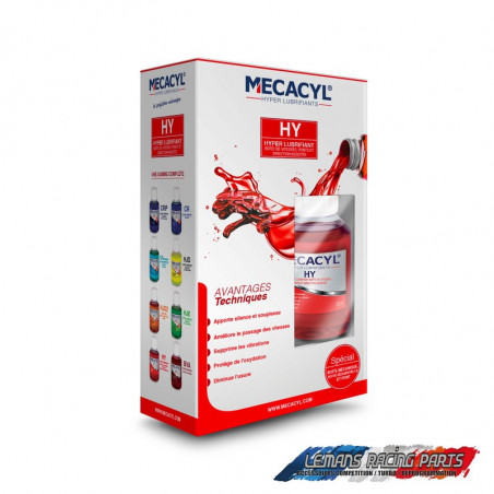 MECACYL HY 100ML