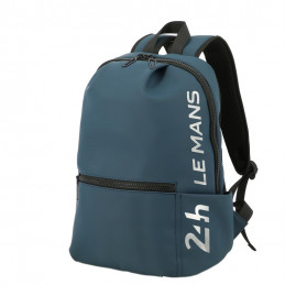 Sac à dos Bleu 24H Le Mans