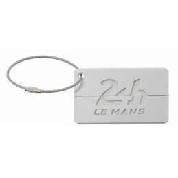 Sac Bleu 24H Le Mans PERFORMANCE - Forme polochon