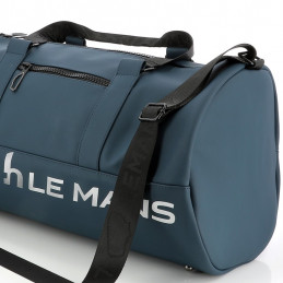 Sac Bleu 24H Le Mans PERFORMANCE - Forme polochon