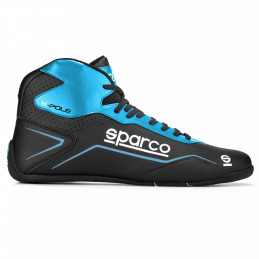 Bottines Kart K-Pole BLEU