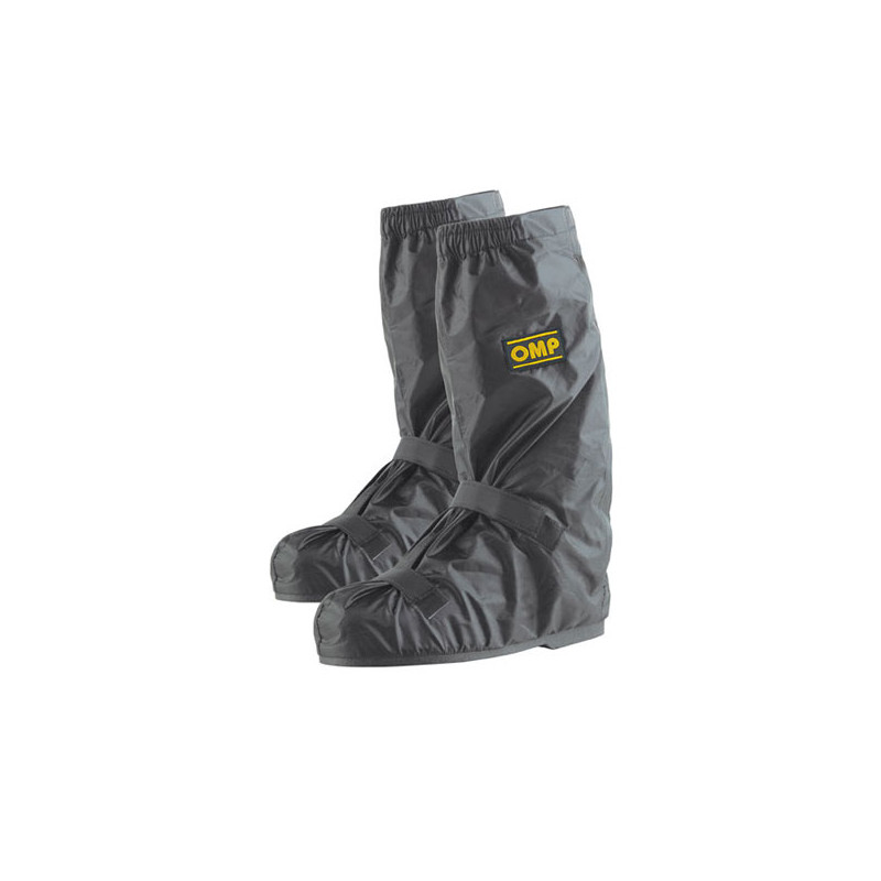 Sur-bottes OMP imperméables