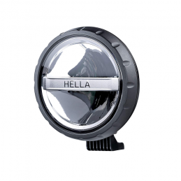 Projecteur à LED HELLA Comet 200 Ø144 mm