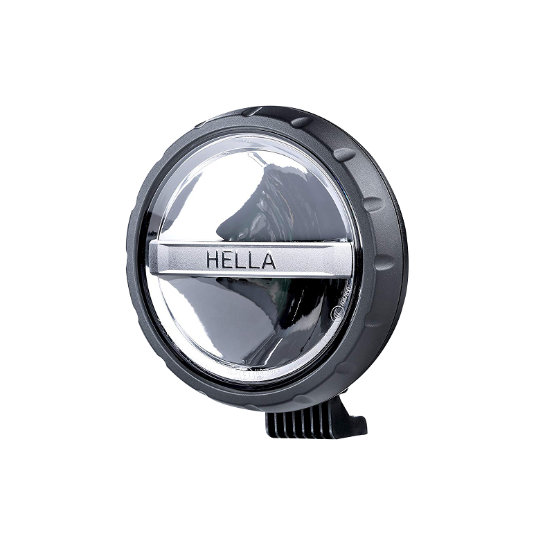 Projecteur à LED HELLA Comet 200 Ø144 mm