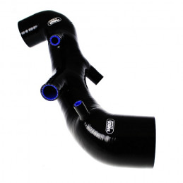 Kit durites silicone SAMCO pour AUDI S3 (BAM/APX) ou TT 225 CV admission d'air bleu
