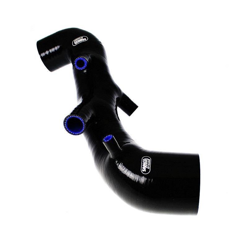 Kit durites silicone SAMCO pour AUDI S3 (BAM/APX) ou TT 225 CV admission d'air bleu Kit durites silicone SAMCO pour AUDI S3 (BAM/APX) ou TT 225 CV admission d'air bleu
