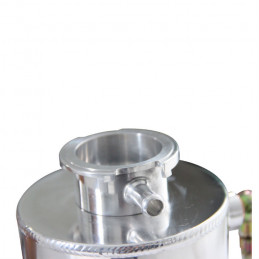 Vase d'expansion REDSPEC Aluminium 1L