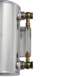Vase d'expansion REDSPEC Aluminium 1L