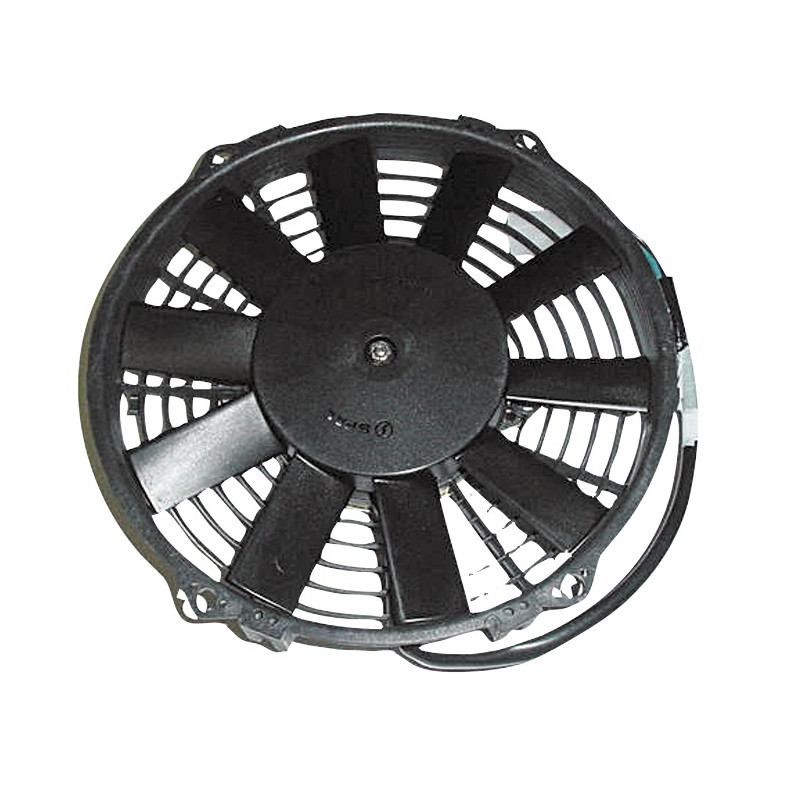 Ventilateur SPAL soufflant Ø 305 mm puissance 1 450 m3/h