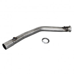 Décatalyseur REDSPEC en inox pour PEUGEOT 206 2.0 S16 GT 136CV