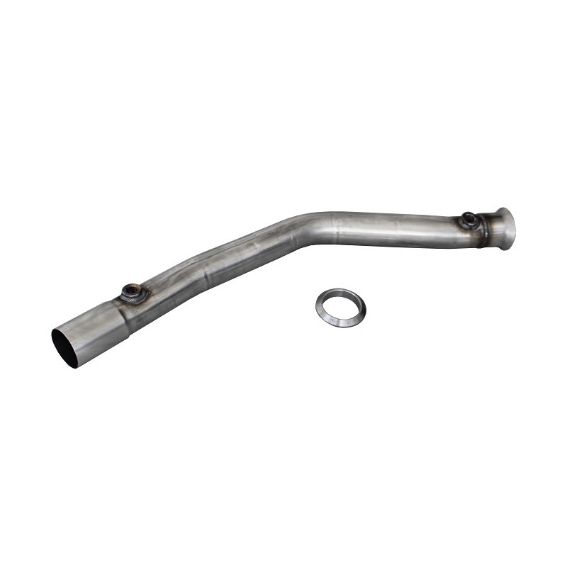 Décatalyseur REDSPEC en inox pour PEUGEOT 206 2.0 S16 GT 136CV