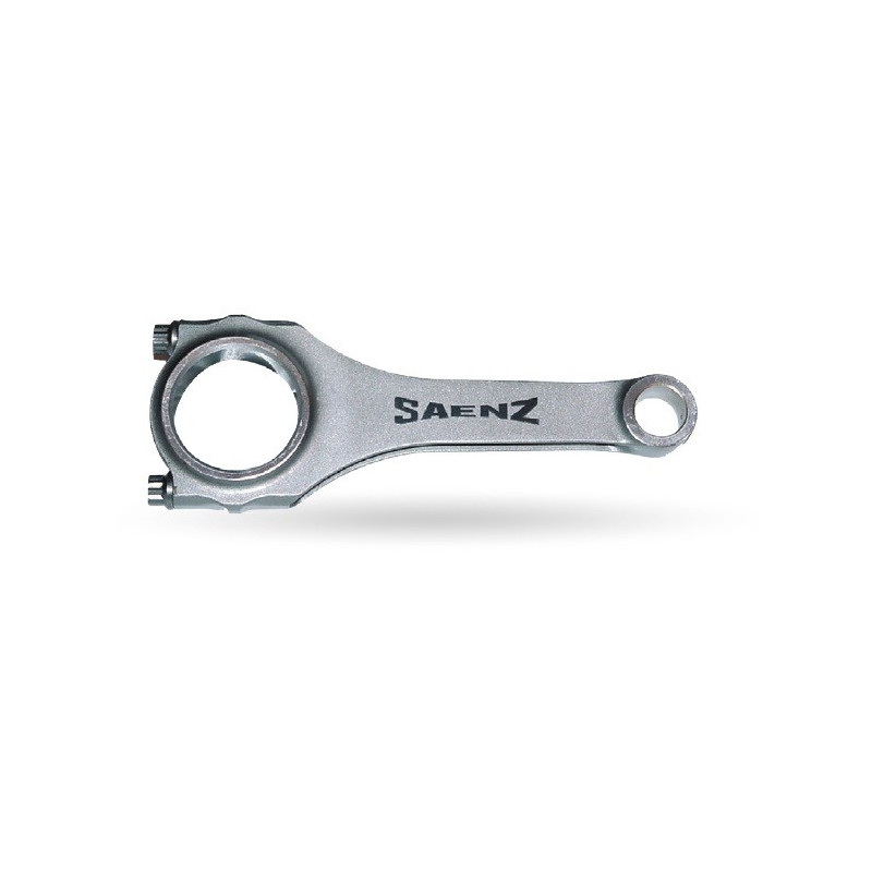 Bielle forgée pour SAENZ RENAULT Clio RS ou 16S Bielle forgée pour SAENZ RENAULT Clio RS ou 16S