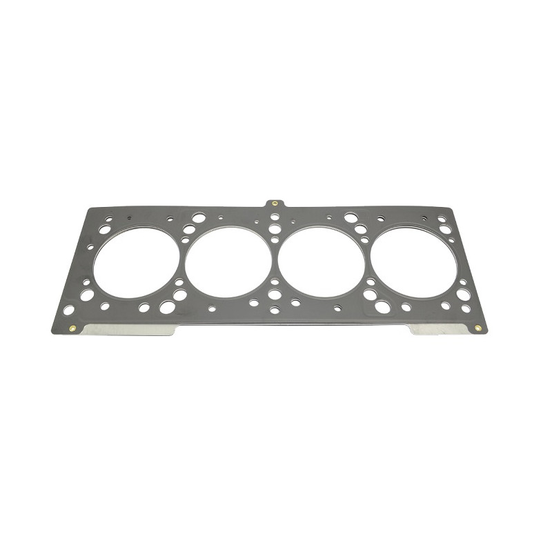 Joint de culasse ATHENA pour PEUGEOT 106 / CITROEN Saxo 1.6 16V, Alésage 80 mm, Epaisseur 1 mm Joint de culasse ATHENA pour PEUGEOT 106 / CITROEN Saxo 1.6 16V, Alésage 80 mm, Epaisseur 1 mm