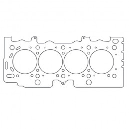 Joint de culasse ATHENA pour PEUGEOT 106 / CITROEN Saxo 1.6 16V, Alésage 80 mm, Epaisseur 1 mm