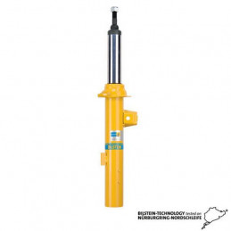 Amortisseur BILSTEIN B6 Sport avant pour CITROEN AX ou Saxo ou PEUGEOT 106 tarage spécifique