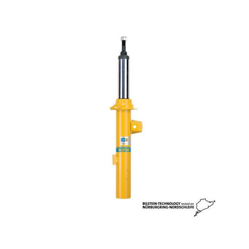 Amortisseur BILSTEIN B6 Sport avant pour CITROEN AX ou Saxo ou PEUGEOT 106 tarage spécifique