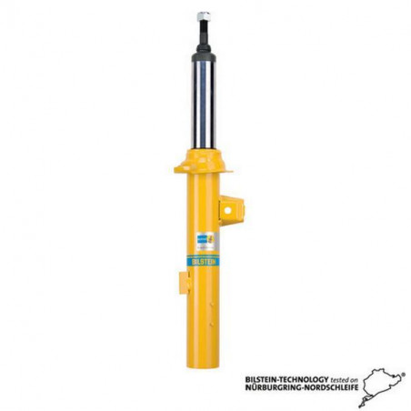 Amortisseur BILSTEIN B6 Sport avant pour CITROEN AX ou Saxo ou PEUGEOT 106 tarage spécifique