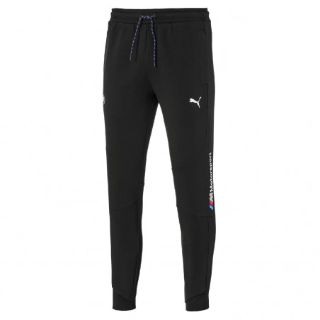 Pantalon de jogging M MOTORSPORT noir pour homme