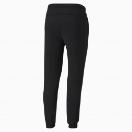 Pantalon de jogging M MOTORSPORT noir pour homme