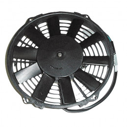 Ventilateur SPAL aspirant Ø 225 mm puissance 920 m3/h