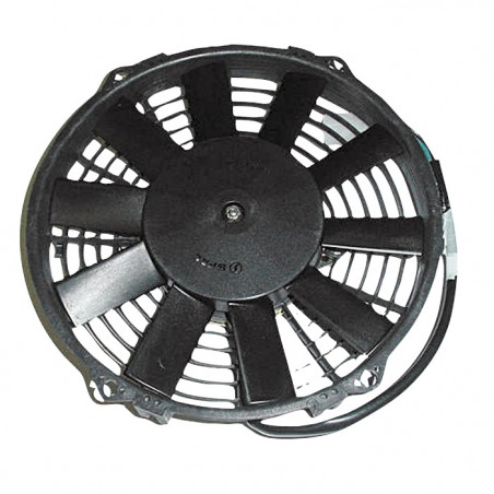 Ventilateur SPAL soufflant Ø 350 mm puissance 1 620 m3/h