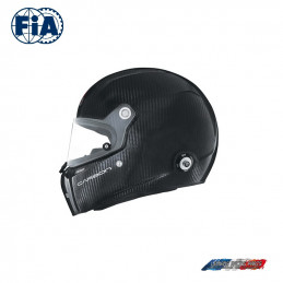 Casque FIA Intégral STILO...