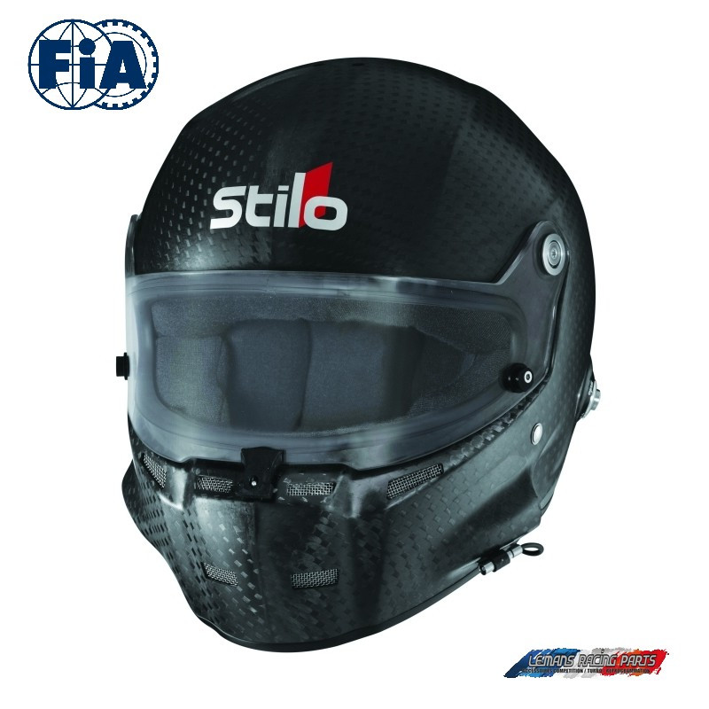 Casque FIA Intégral STILO ST5F Carbon