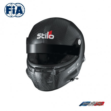 Casque FIA Intégral STILO ST5 GT ZERO 8860, FIA 8860-2018