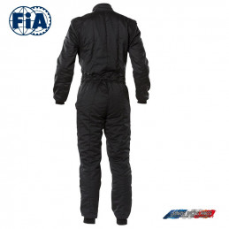 Combinaison FIA OMP Sport