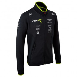 Sweat ASTON MARTIN Racing Team 2020 bleu pour homme