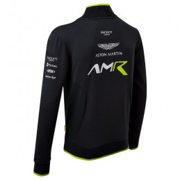 Sweat ASTON MARTIN Racing Team 2020 bleu pour homme