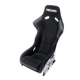 Baquet FIA RECARO Profi SPG noir