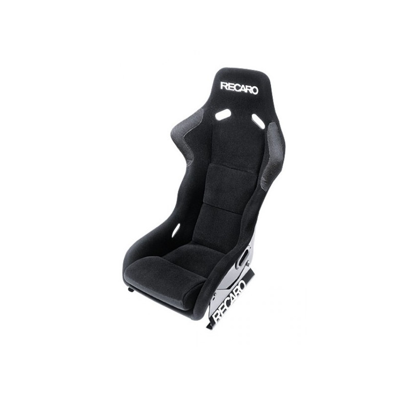 Baquet FIA RECARO Profi SPG noir Baquet FIA RECARO Profi SPG noir