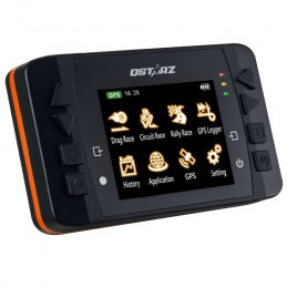 GPS Acquisition de données QSTARZ LT-6000S GNSS