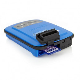 GPS Acquisition de données Racelogic Vbox Sport