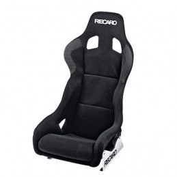 Baquet FIA RECARO Profi SPG XL noir