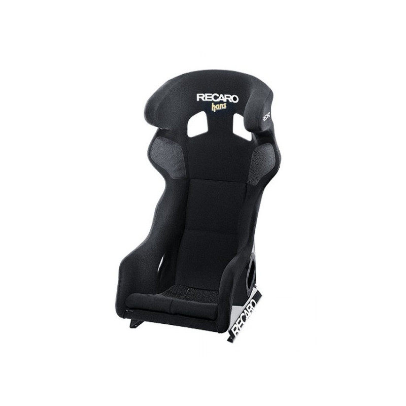 Baquet FIA RECARO Pro Racer SPG fibre