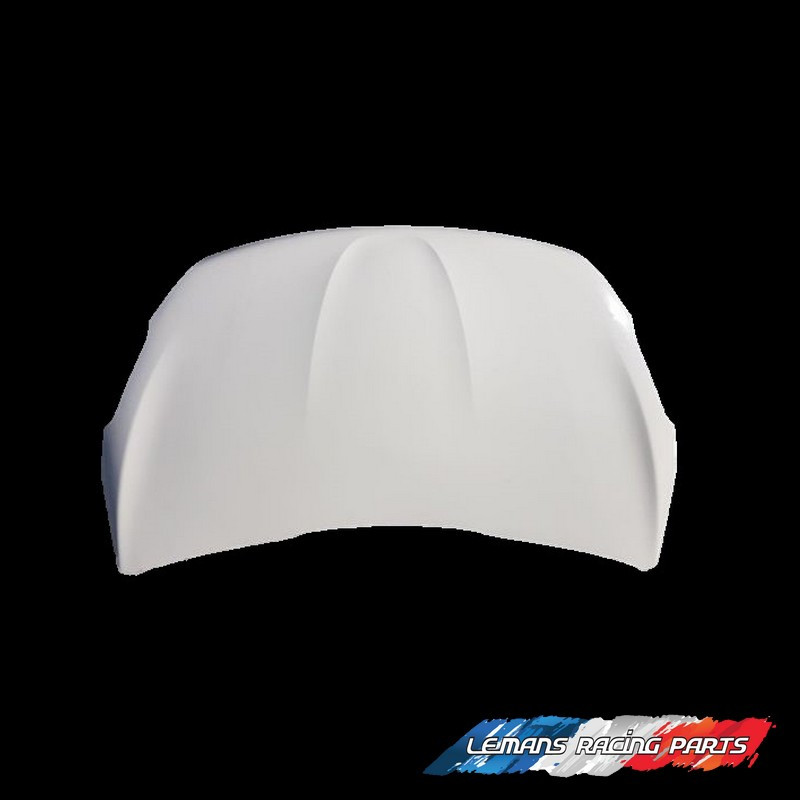 Capot Fibre PEUGEOT 208 Capot Fibre PEUGEOT 208