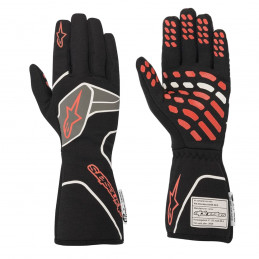 Gants FIA Tech-1 Race V2 orange