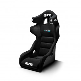 Baquet FIA Sparco Pro ADV QRT